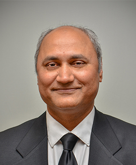 Dr. Bandaru