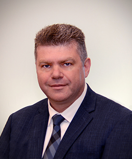 Boris Bogomolnik