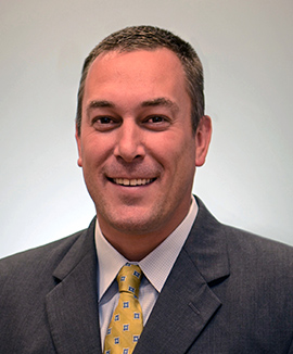 Brian Conway