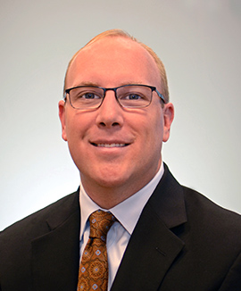 Chris Conway