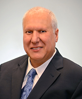 Eli Mordechai