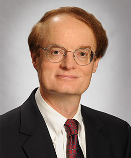 Gary Schieven, Ph.D.