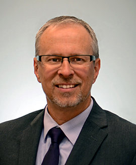 Michael Gale