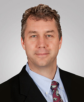 Michael Van Zandt, Ph.D.