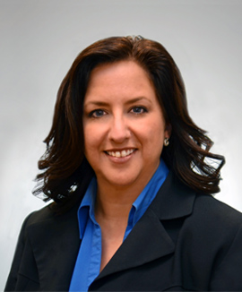Stephanie S. Thompson