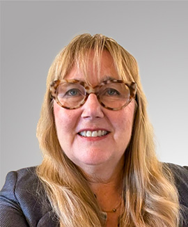 Vicki Gruhn