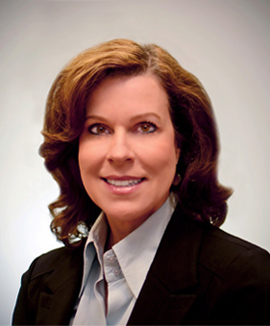 Valerie Tharnish