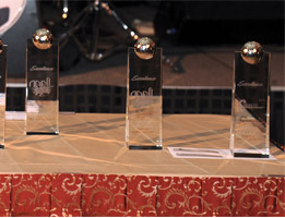Team Care Award