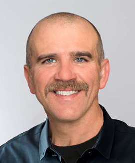 Jake Pritchett