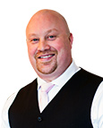 Peter Winchester